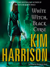 White Witch, Black Curse (MP3): The Hollows Series, Book 7